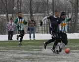 Samuel Pietre w poniedziałek wraca do treningów z Lechią