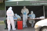Ruda Śląska: 41 nowych przypadków zakażenia koronawirusem. Najwięcej od początku pandemii
