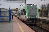 Od stycznia 2022 roku nowe, codzienne połączenia pociągów POLREGIO w Podlaskiem