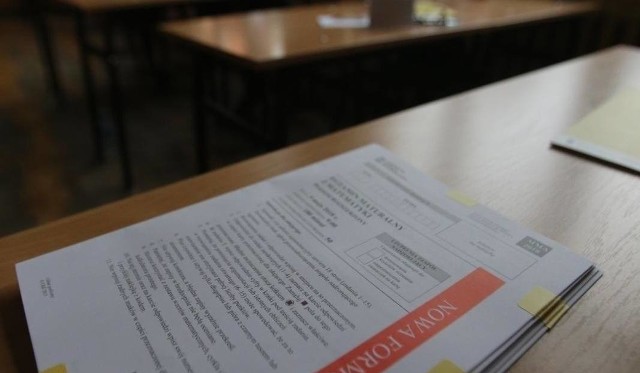 Mimo postulatu Najwyższej Izby Kontroli, aby zawiesić obowiązek zdawania matematyki na maturze, nie ma raczej szans, by przystał na to resort edukacji