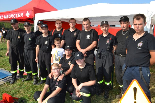 Udział w akcji ratowniczej wymaga wcześniejszego udziału w szkoleniach. Te zajmują sporo czasu, ale między pracą, domowymi obowiązkami i własnymi pasjami panie biorą w nich udział. I ratują!