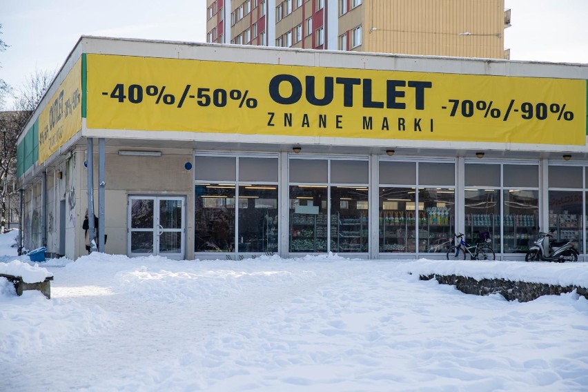 W Białymstoku został otwarty nowy outlet. Co można tam...