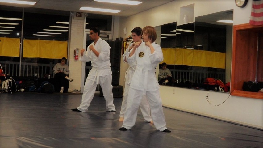 Jiu-jitsu to japońska „łagodna i miękka” sztuka walki,...