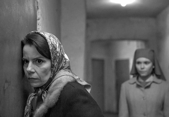 „Ida” - najlepszy film z wyróżnionych Europejską Nagrodą Filmową