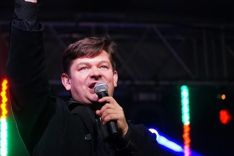 Zenek Martyniuk to legenda disco polo w Polsce
