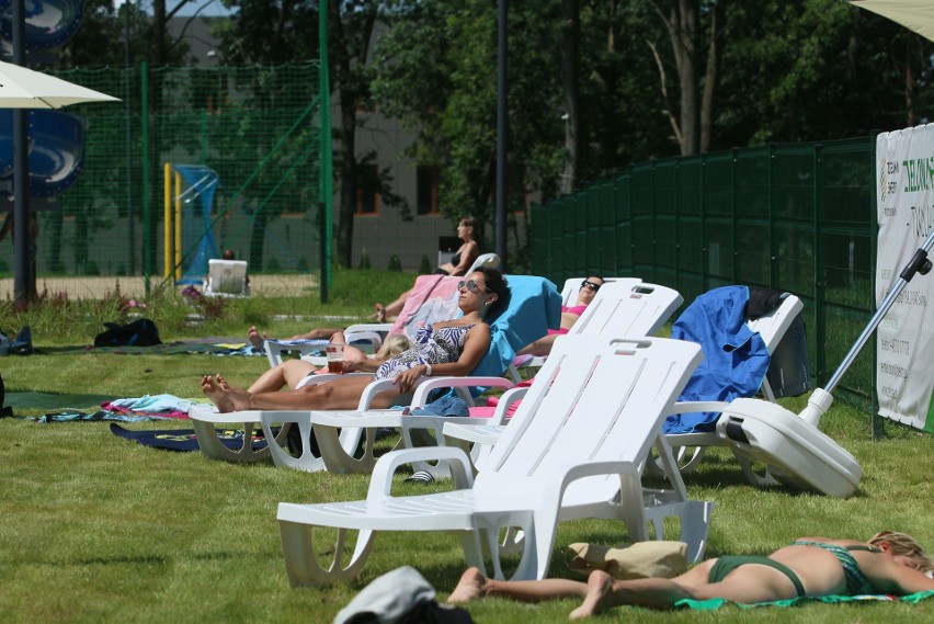 Park wodny Avia w Świdniku już otwarty. Zobacz jakie są atrakcje i cennik