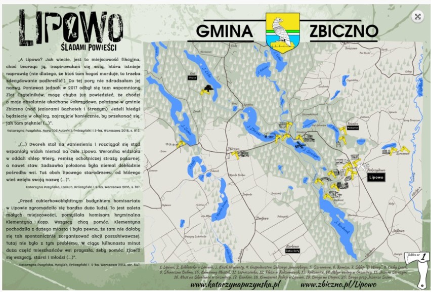 W czwartek, 24 czerwca o g. 12 przy stawie w Pokrzydowie w...