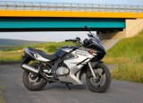 Używane Suzuki GS 500 F. Tani i dobry sprzęt nie tylko dla początkujących