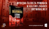 Czy Anastazja Kamieńska zdąży schwytać seryjnego mordercę owładniętego zabójczą obsesją? Recenzja „Siódmej ofiary” Aleksandry Marininy