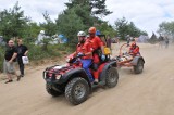 O zdrowie woodstockowiczów dba 340 osób, szpital działa przez całą dobę