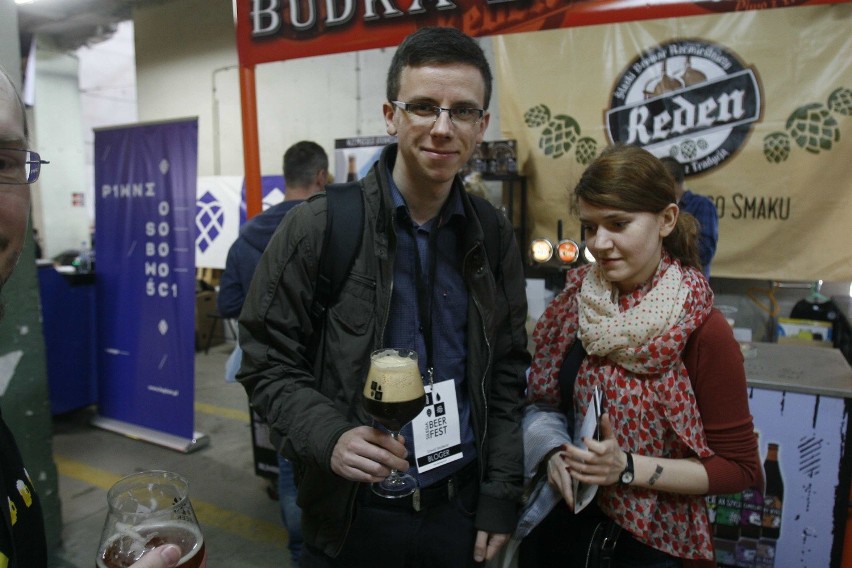 Silesia Beer Fest 2015