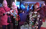 Świąteczny jarmark w Chełmku miał także wymiar charytatywny. Zbierano na leczenie i rehabilitację Zuzi Musiał