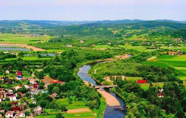 Gdowskie Zarabie ma kusić mieszkańców całego regionu