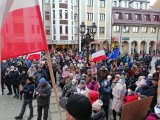 "Lex TVN". Protest w Koszalinie i Kołobrzegu [zdjęcia] 