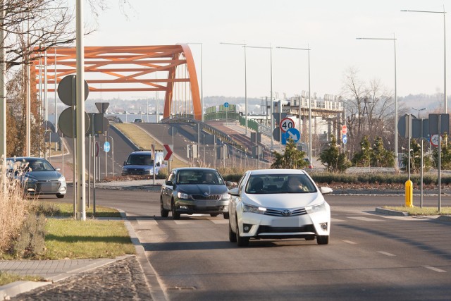 Fragmenty projektowanego ringu miejskiego znalazły się w planie zagospodarowania województwa. Dokument określa politykę przestrzenną regionu w perspektywie roku 2030 i wylicza cały szereg planowanych inwestycji