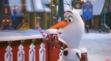Reklama filmu "Kraina lodu. Przygody Olafa" do zmiany. To decyzja KER [wideo]