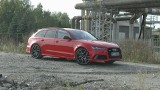 Audi RS6. Samochód idealny 