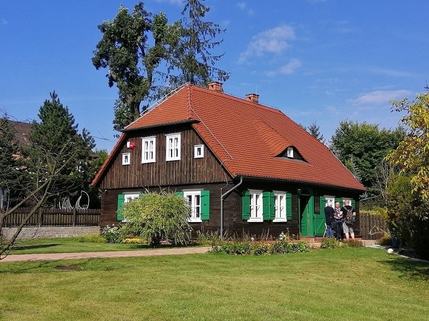 Dom Matki Ewy w Bytomiu-Miechowicach