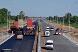Droga S5 Wrocław - Poznań: Są obiecane miliardy. W czerwcu przetarg na budowę!