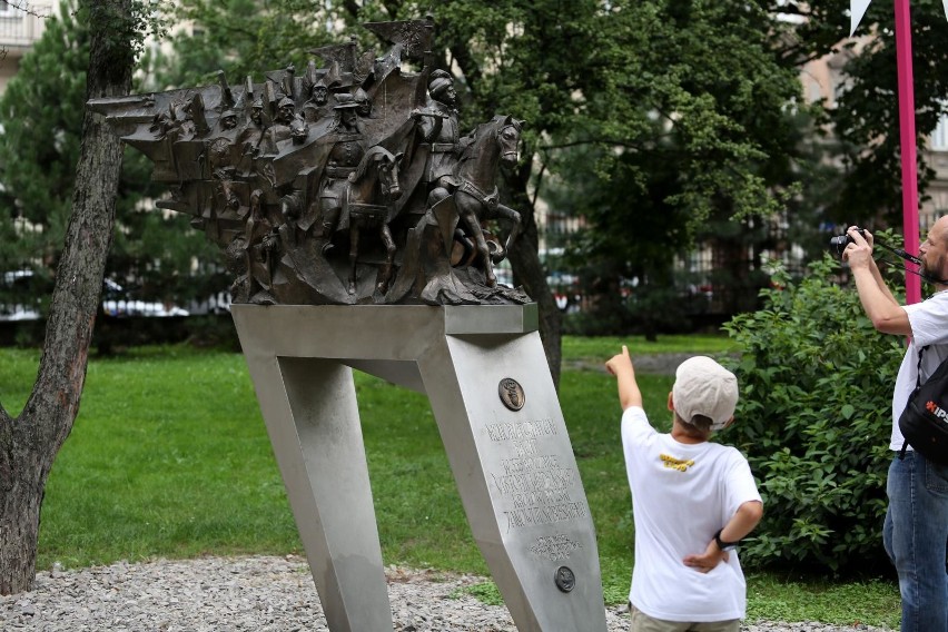 Kraków. Ciągle walczą o pomnik Sobieskiego w Wiedniu