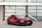 Mercedes-AMG GT. Ile kosztuje po aktualizacji? 