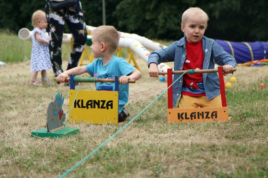 Lublin. Piknik Rodzinny z cyklu „Integracje” na Kalinowszczyźnie. Zobacz zdjęcia