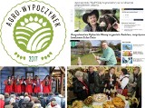 Agro - Wypoczynek 2017. Poznaj uczestników! Wśród nagród promocja i stoiska [głosowanie zakończone]