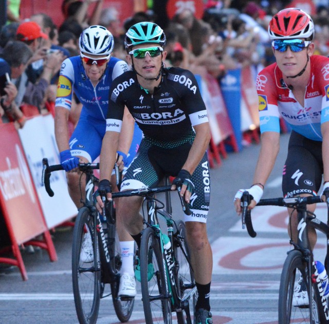 Rafał Majka (Bora-Hansgrohe)