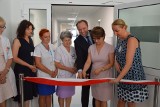 Odnowiono gdyński Oddział Onkologii i Radioterapii. Oficjalne otwarcie w Gdyni [zdjęcia, wideo]