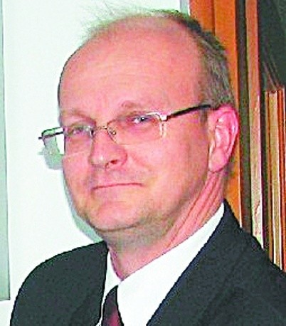 Jarosław Filipowicz, rzecznik prasowy UM