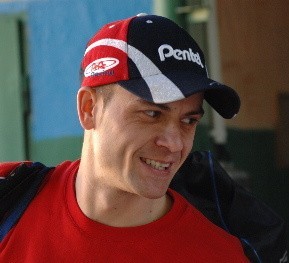 Piotr Protasiewicz przyjedzie do Chynowa.