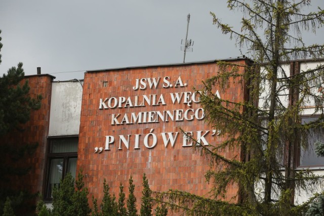 Kopalnia Pniówek - w 2022 r. zginęło tu 16 osób.