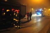 Pożar w Mysłowicach: Mężczyzna zginął. Nie zdążył uciec