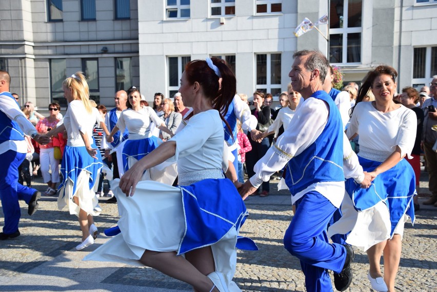 10. Podlaska Oktawa Kultur rozpoczęła się w Białymstoku....