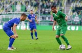 Mecz Podbeskidzie Bielsko-Biała - Lechia Gdańsk ONLINE. Problem z koronawirusem. Gdzie oglądać w telewizji? TRANSMISJA TV NA ŻYWO