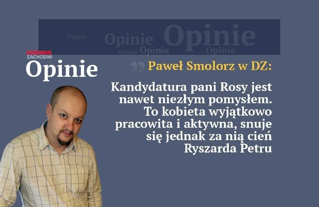 Paweł Smolorz