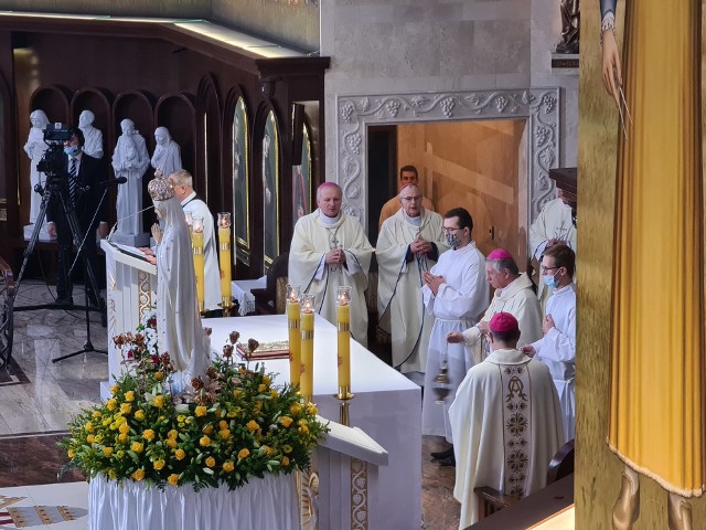 Prokuratura przyjrzy się urodzinom Radia Maryja?