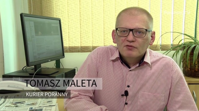 Tomasz Maleta