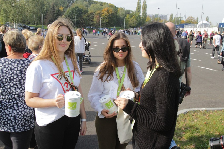 PKO Silesia Marathon 2018: ponad 8 tys. osób pobiegło dla...