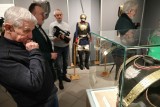 Muzealnicy ze Szczecinka otworzyli niezwykłą wystawę. Przenoszą w XIX wiek [ZDJĘCIA]