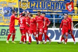 Odra Opole zremisowała 2:2 w wyjazdowym spotkaniu 24. kolejki Fortuna 1. Ligi z wiceliderem Arką Gdynia