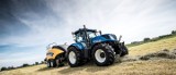 Rekordowa sprzedaż nowych traktorów. Schodzą na pniu. Rolnicy inwestują duże pieniądze. Sprawdź, jakie marki najczęściej wybieramy