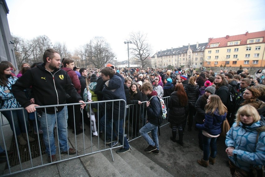 Casting X-Factor Zabrze