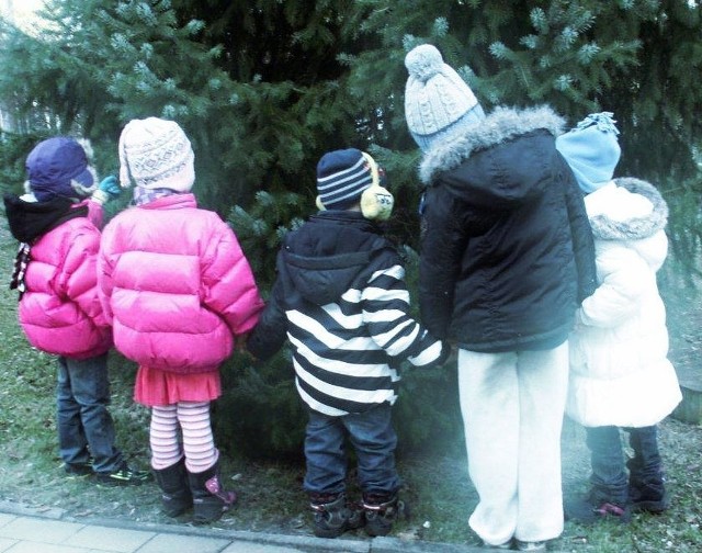 Piątka wychowanków placówki w Bydgoszczy będzie miała nowe domy.