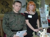 Modne kierunki w szkołach w Oleśnie: mundurowi i operatorzy CNC 