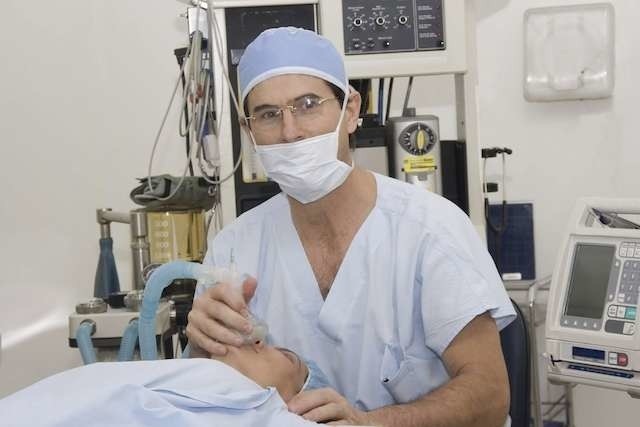 Od tego, czy anestezjolog będzie sprawny i wypoczęty zależy życie i zdrowie pacjenta