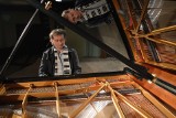 Pianista Krzysztof Małek Ambasadorem Stalowej Woli