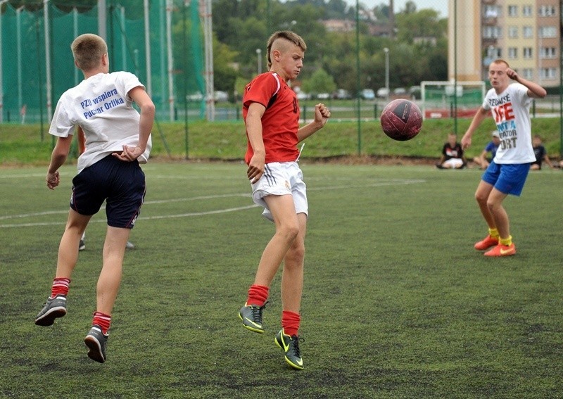 W trakcie jej trwania młodzież zobaczy m. in. Stadion...