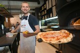 Pyszna pizza neapolitańska i potrawy prosto z Włoch. W Kielcach ruszyła pizzeria UNO Pizza Napoletana. Zobacz zdjęcia