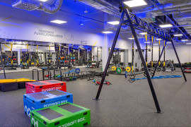 CityFit w Białymstoku już otwarty (zdjęcia)